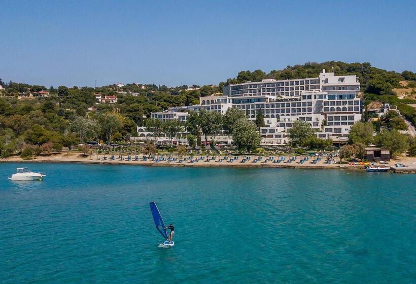 호텔 Dolce By Wyndham Athens Attica Riviera