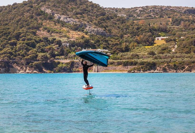 호텔 Dolce By Wyndham Athens Attica Riviera