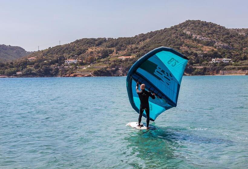 호텔 Dolce By Wyndham Athens Attica Riviera