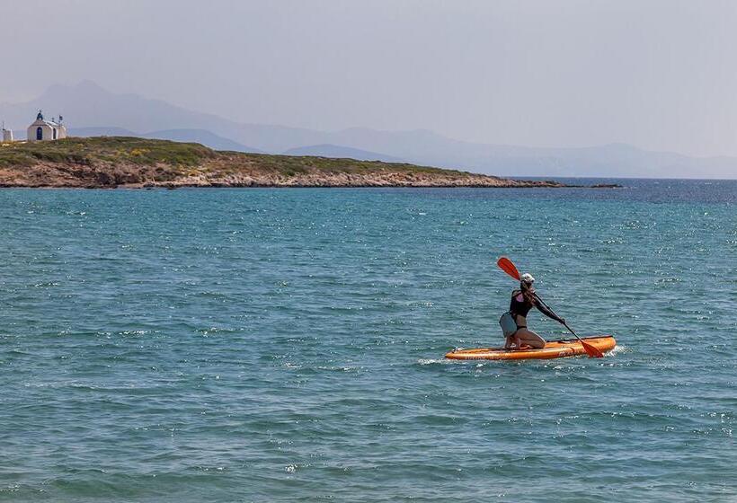 호텔 Dolce By Wyndham Athens Attica Riviera