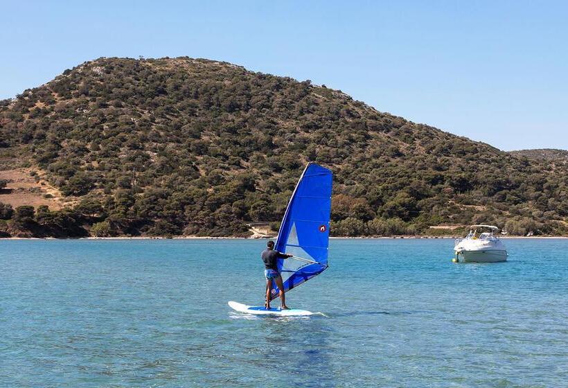 호텔 Dolce By Wyndham Athens Attica Riviera