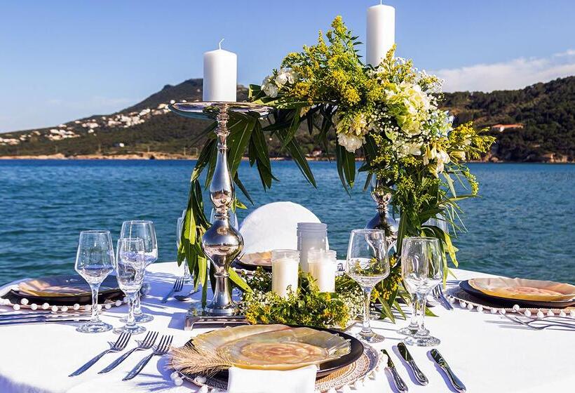 호텔 Dolce By Wyndham Athens Attica Riviera