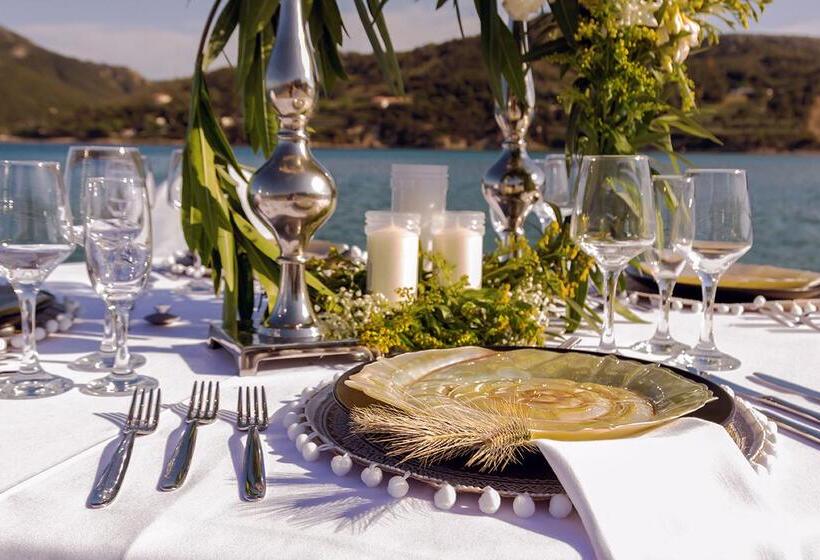 호텔 Dolce By Wyndham Athens Attica Riviera