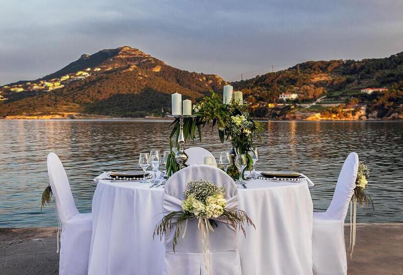 호텔 Dolce By Wyndham Athens Attica Riviera