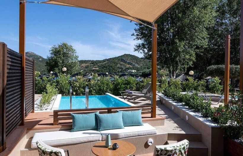 호텔 Dolce By Wyndham Athens Attica Riviera