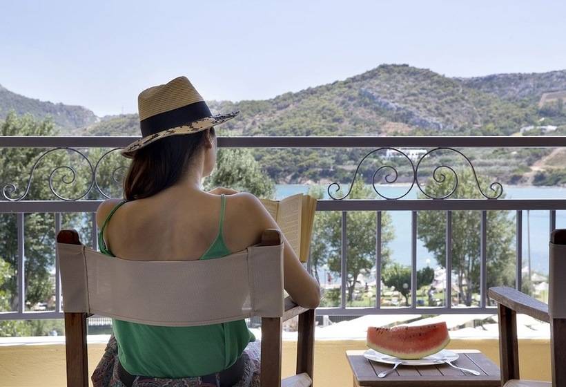 호텔 Dolce By Wyndham Athens Attica Riviera