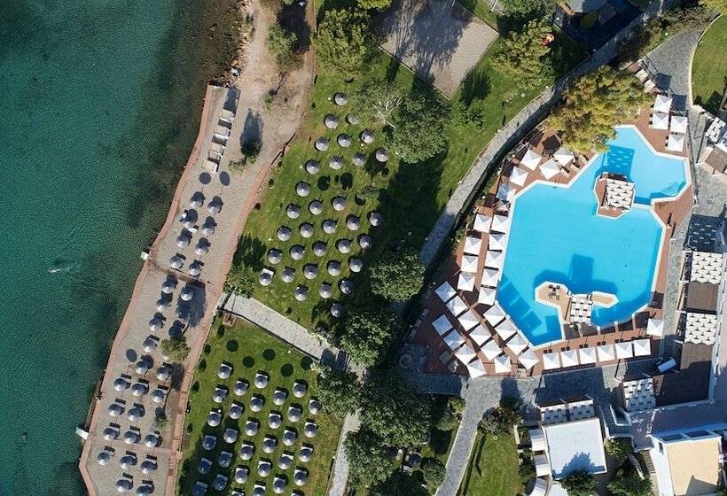 호텔 Dolce By Wyndham Athens Attica Riviera