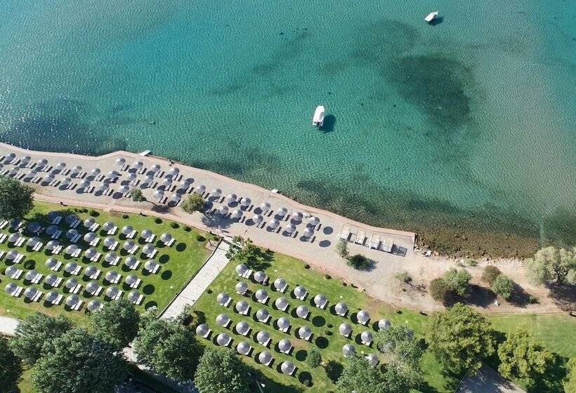 호텔 Dolce By Wyndham Athens Attica Riviera