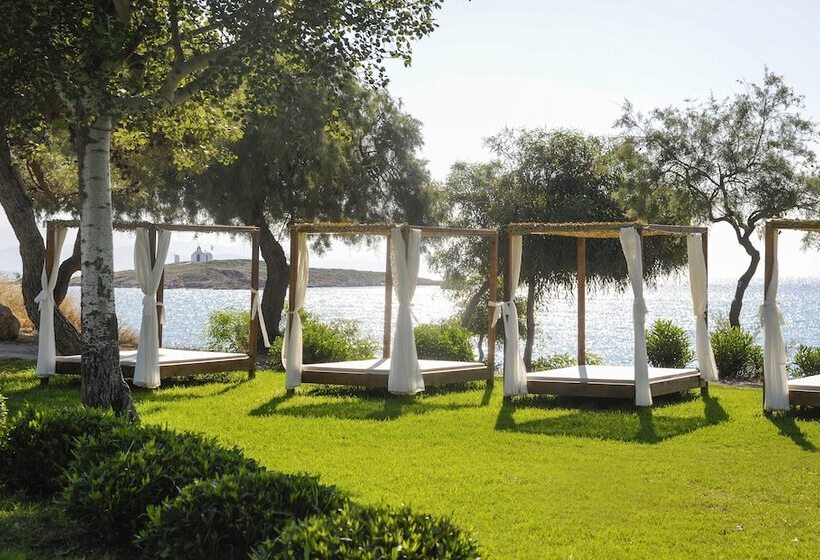 호텔 Dolce By Wyndham Athens Attica Riviera