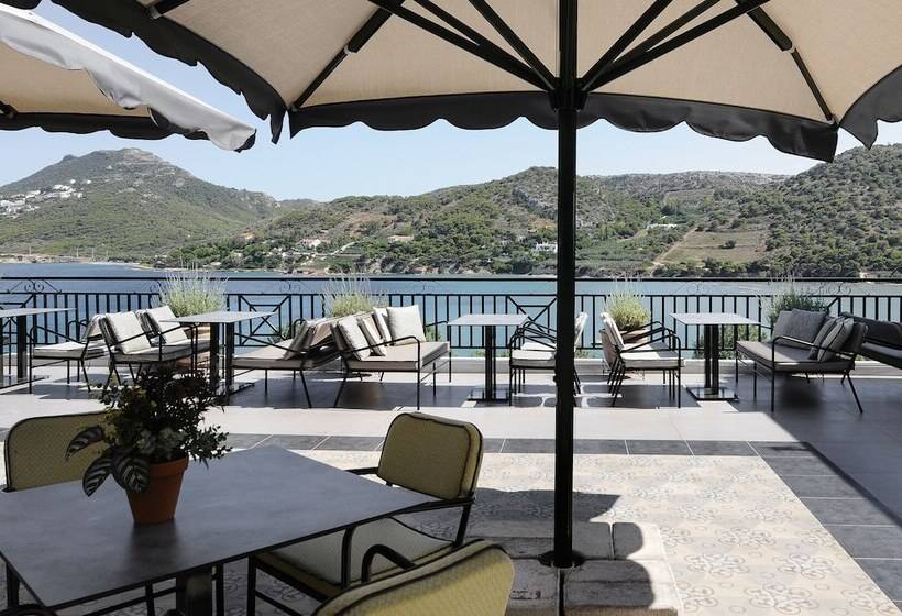 호텔 Dolce By Wyndham Athens Attica Riviera