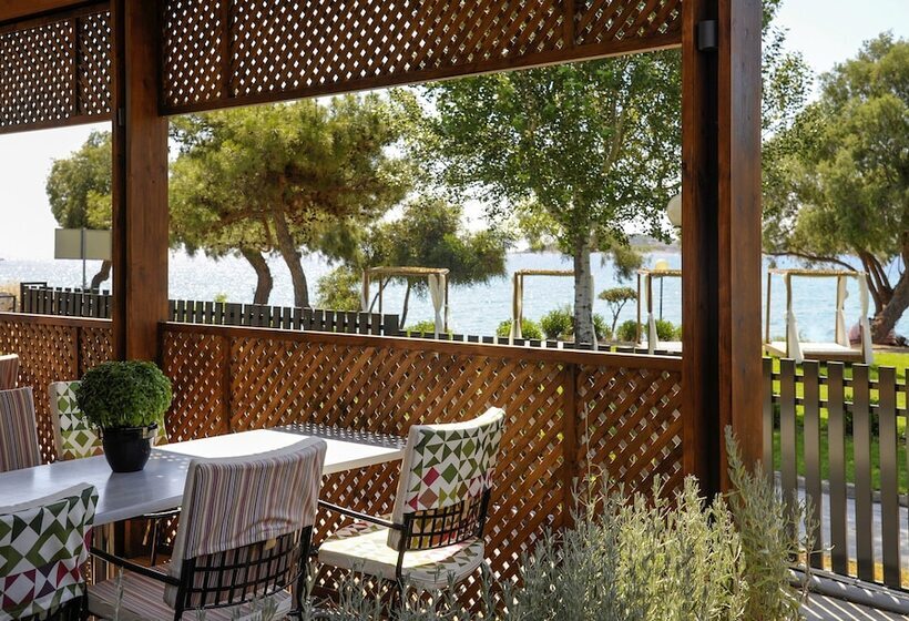 호텔 Dolce By Wyndham Athens Attica Riviera