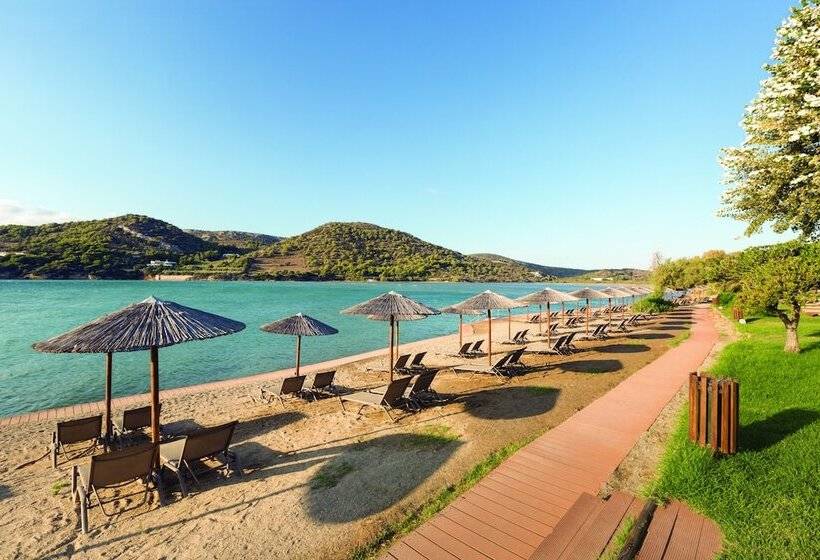 호텔 Dolce By Wyndham Athens Attica Riviera