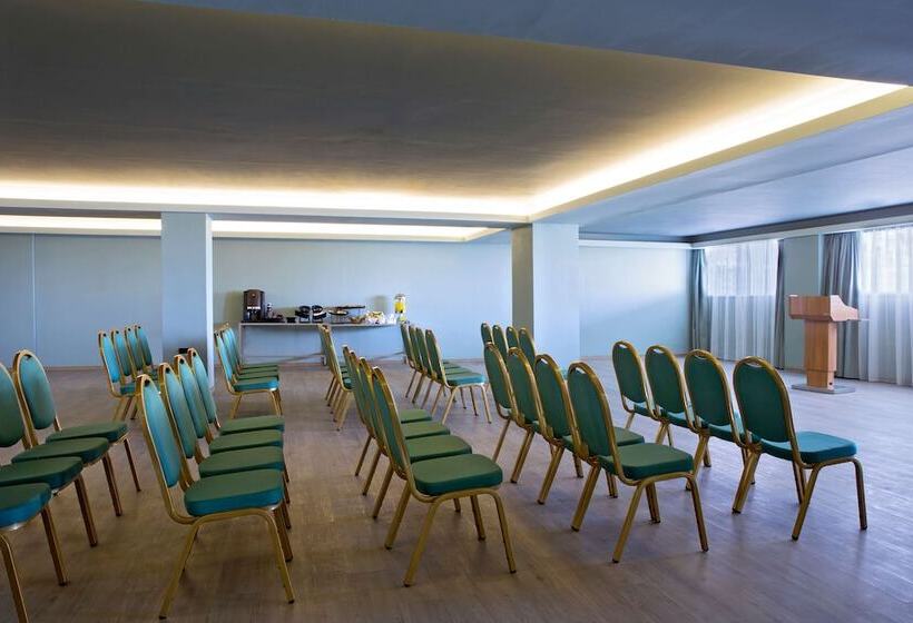 호텔 Dolce By Wyndham Athens Attica Riviera