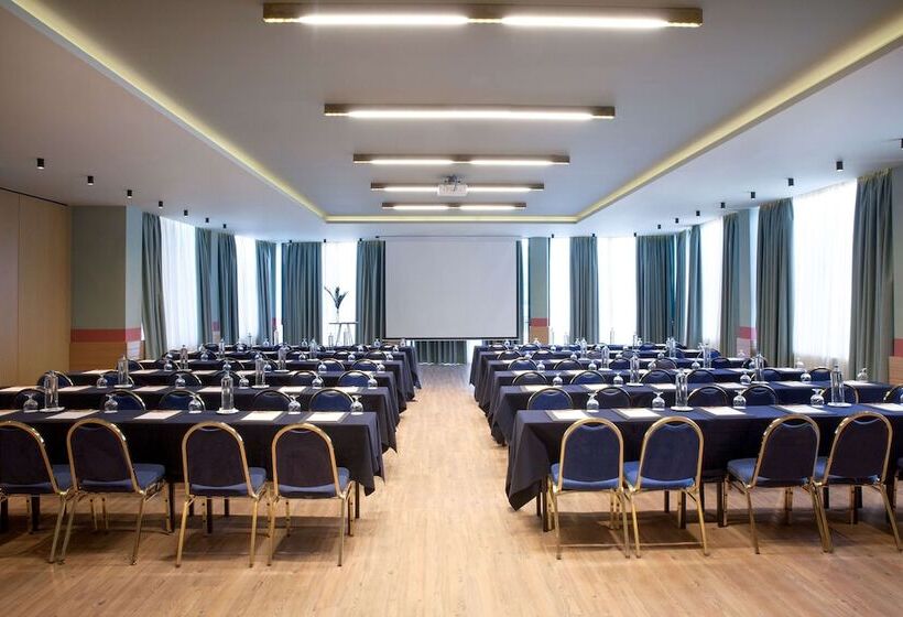 호텔 Dolce By Wyndham Athens Attica Riviera