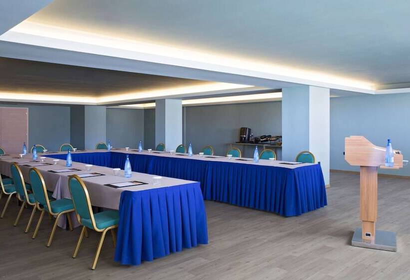 호텔 Dolce By Wyndham Athens Attica Riviera