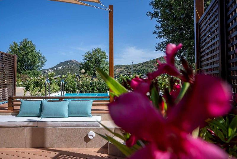 호텔 Dolce By Wyndham Athens Attica Riviera