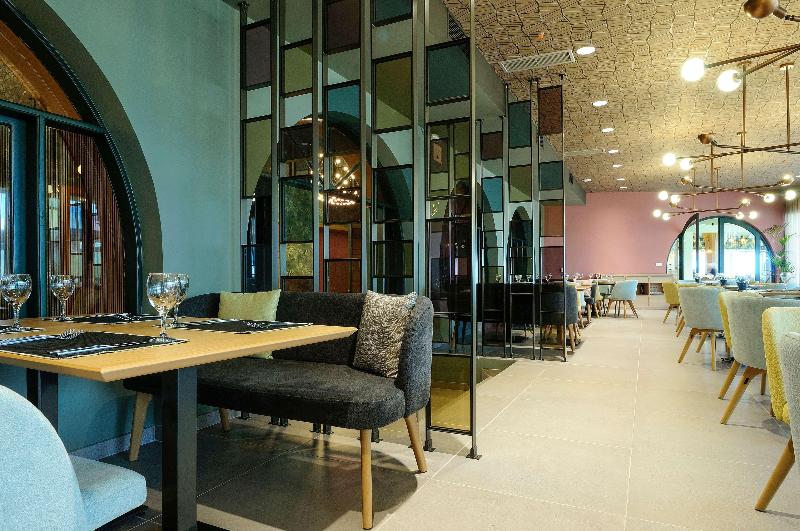 호텔 Dolce By Wyndham Athens Attica Riviera