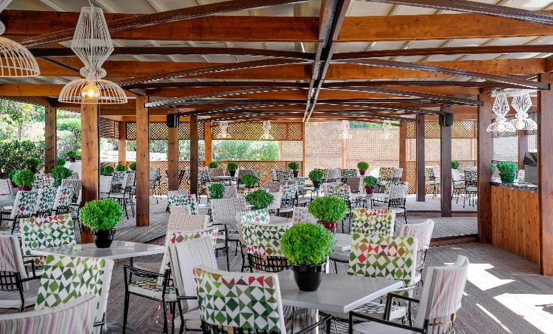 호텔 Dolce By Wyndham Athens Attica Riviera