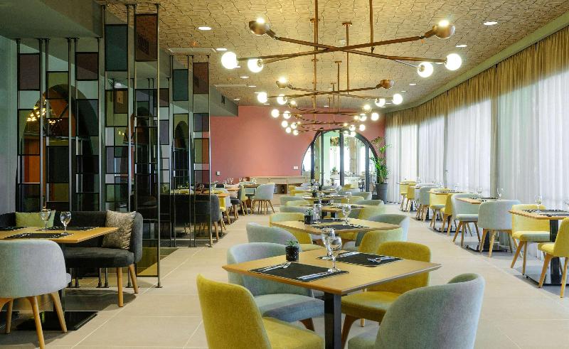 호텔 Dolce By Wyndham Athens Attica Riviera