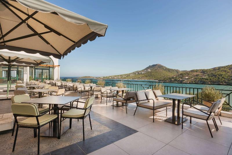 호텔 Dolce By Wyndham Athens Attica Riviera