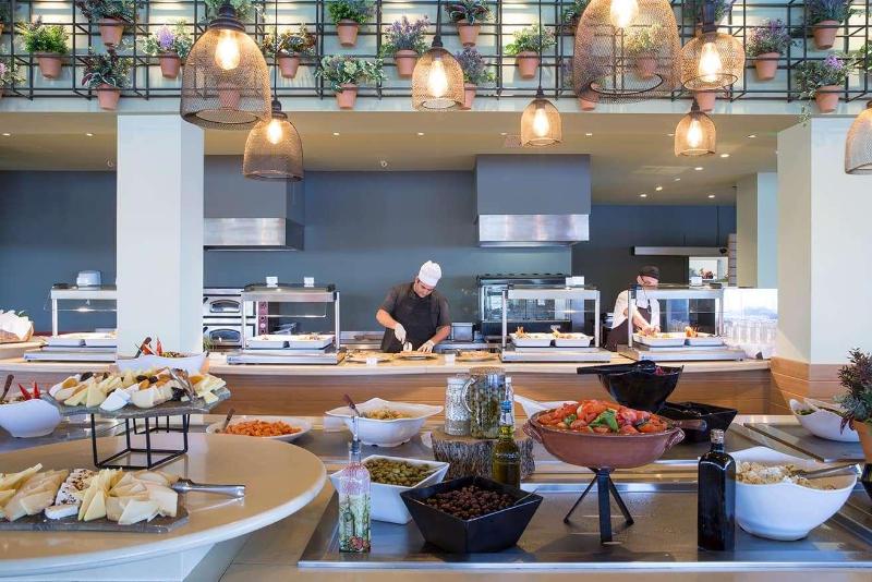 호텔 Dolce By Wyndham Athens Attica Riviera