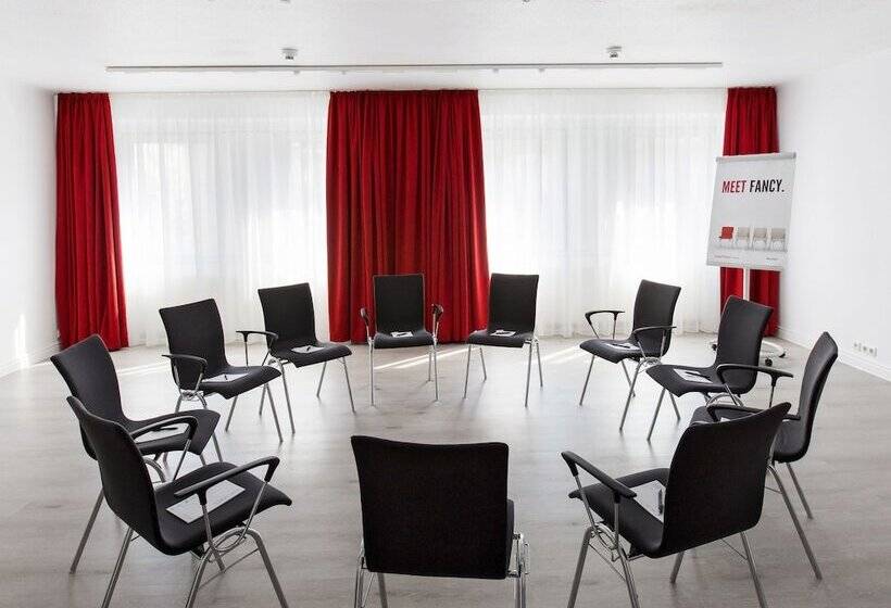 Dormero Hotel Dessau Roßlau