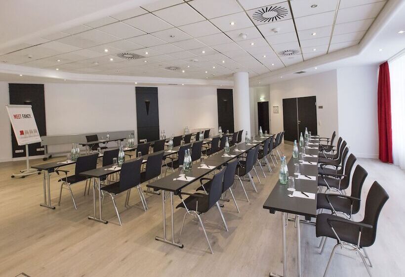 Dormero Hotel Dessau Roßlau