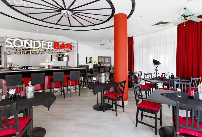 Dormero Hotel Dessau Roßlau