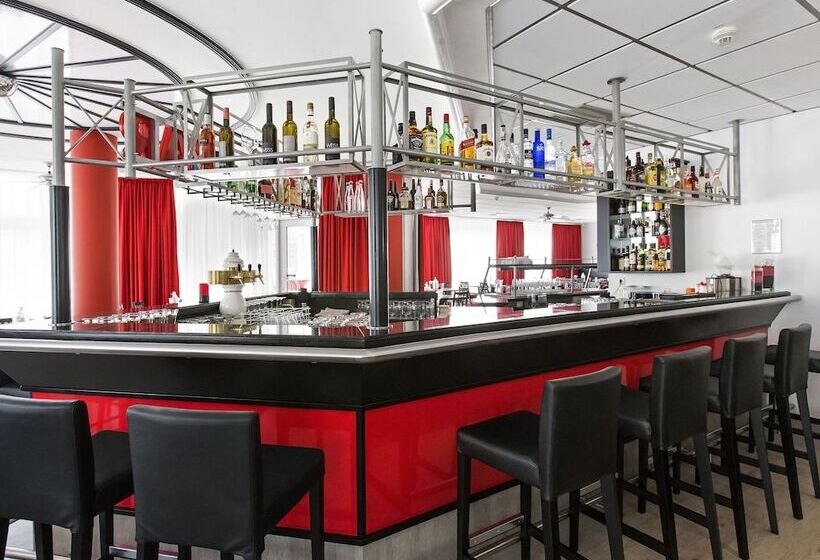 Dormero Hotel Dessau Roßlau