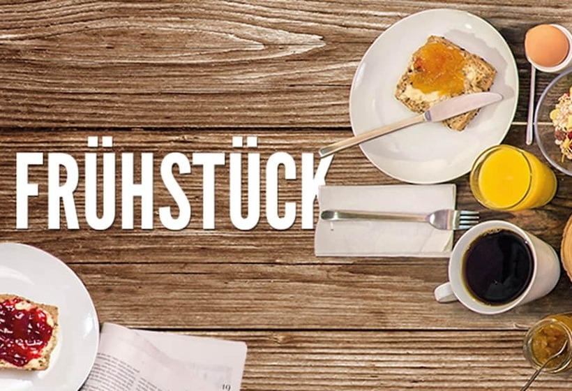 Dormero Hotel Dessau Roßlau