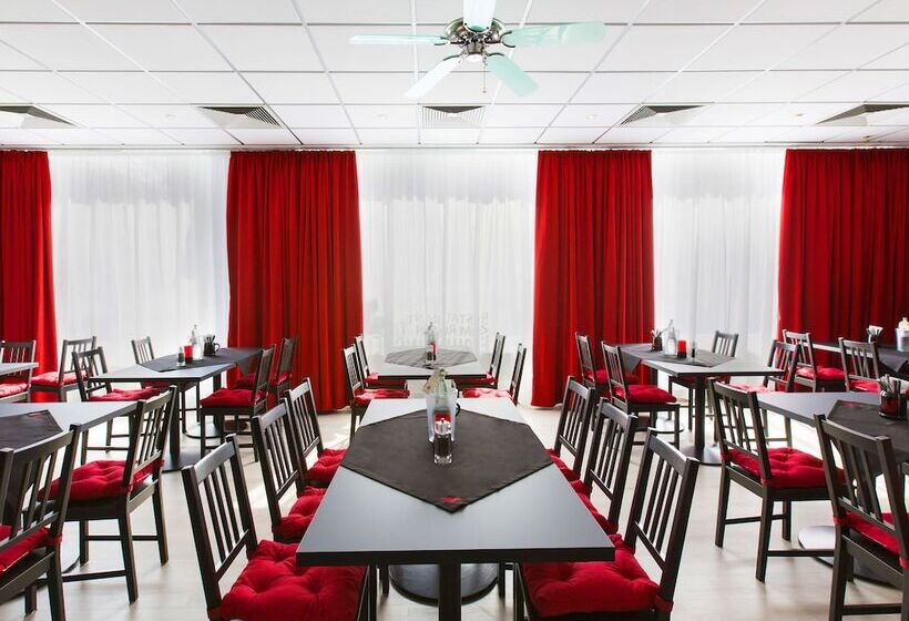 Dormero Hotel Dessau Roßlau