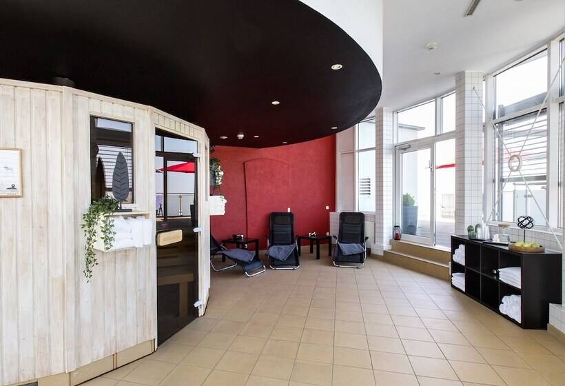 Dormero Hotel Dessau Roßlau