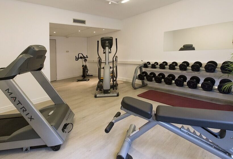 Dormero Hotel Dessau Roßlau