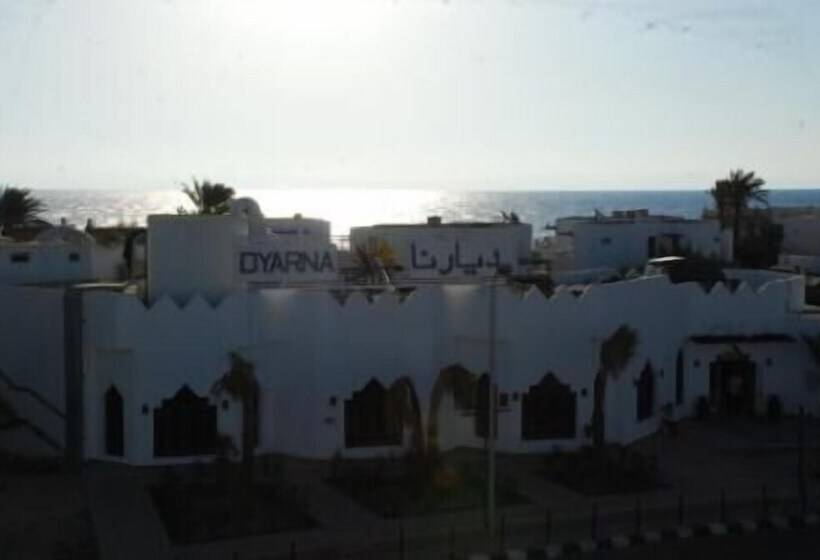هتل Dyarna Dahab