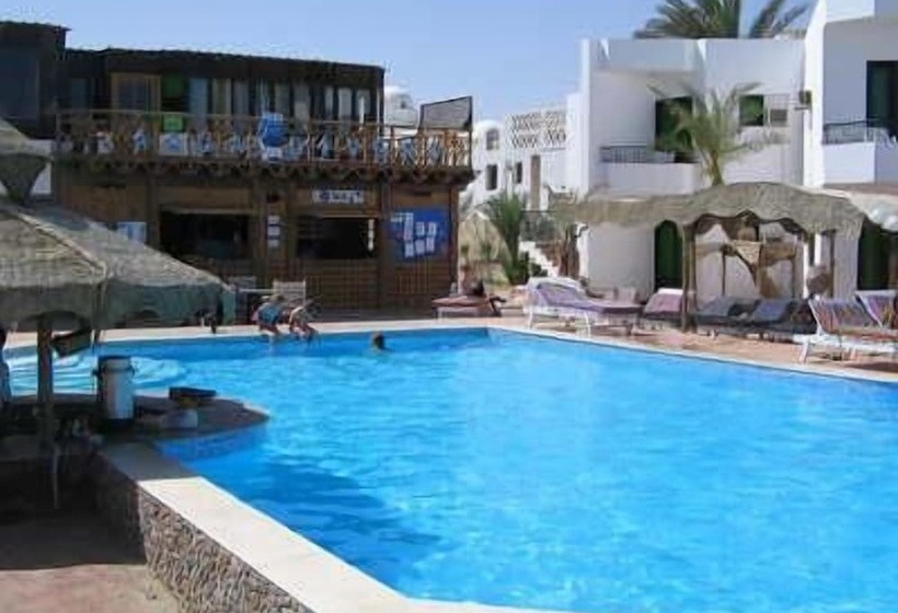 هتل Dyarna Dahab