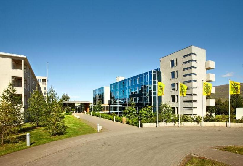 Hotel Edda Akureyri