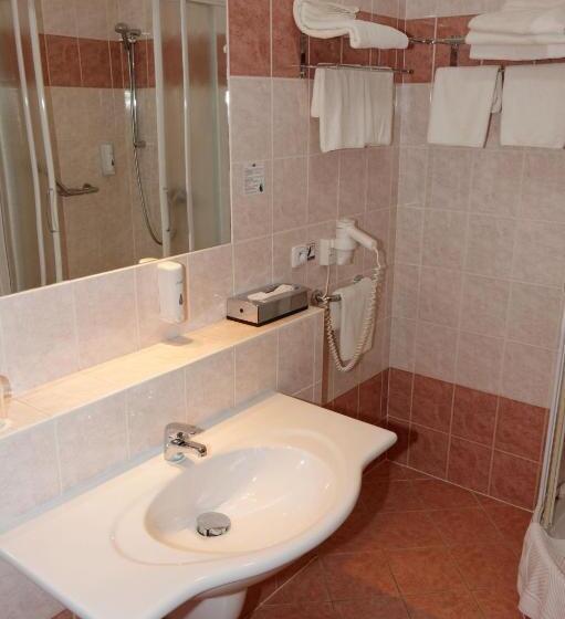 酒店 česká Koruna