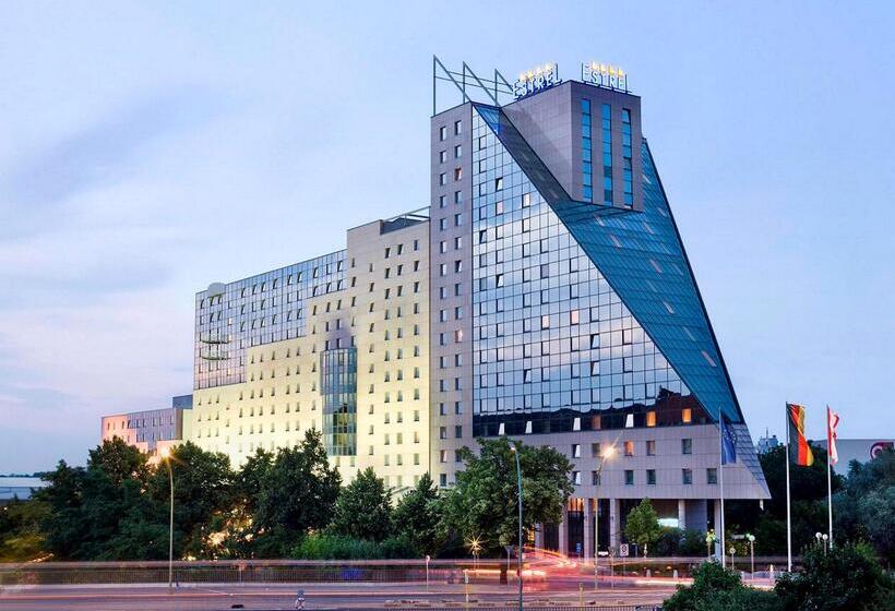 هتل Estrel Berlin