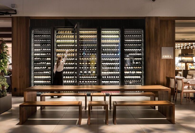 هتل Estrel Berlin