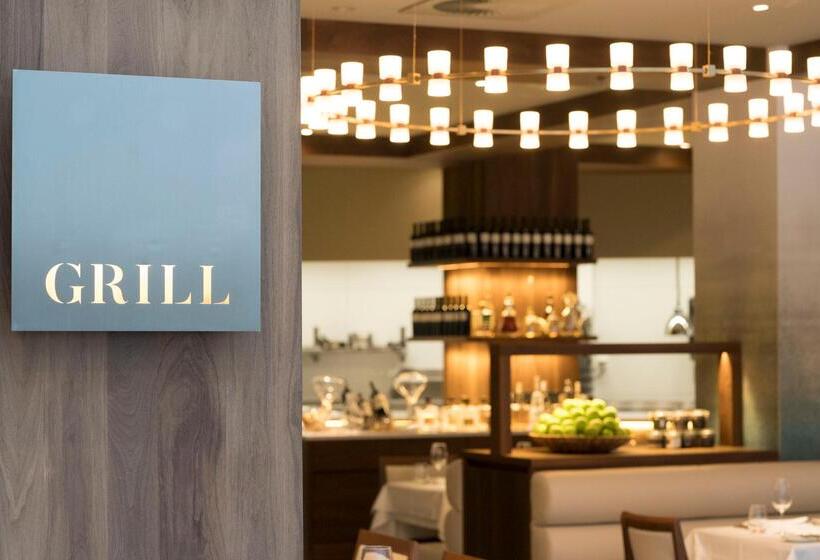 هتل Estrel Berlin