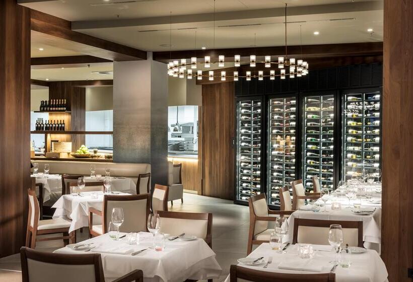 هتل Estrel Berlin