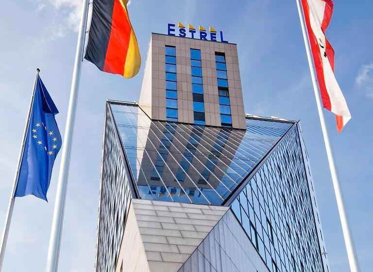 هتل Estrel Berlin