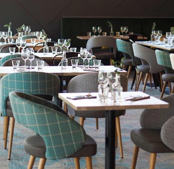 בית מלון כפרי Fabrik Forssa