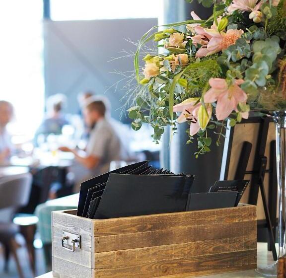 בית מלון כפרי Fabrik Forssa