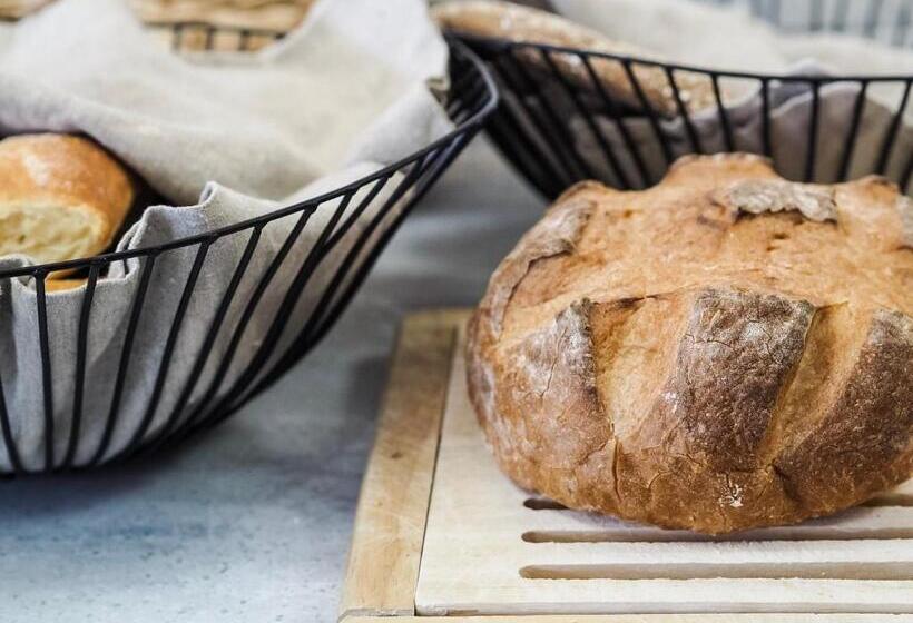 בית מלון כפרי Fabrik Forssa