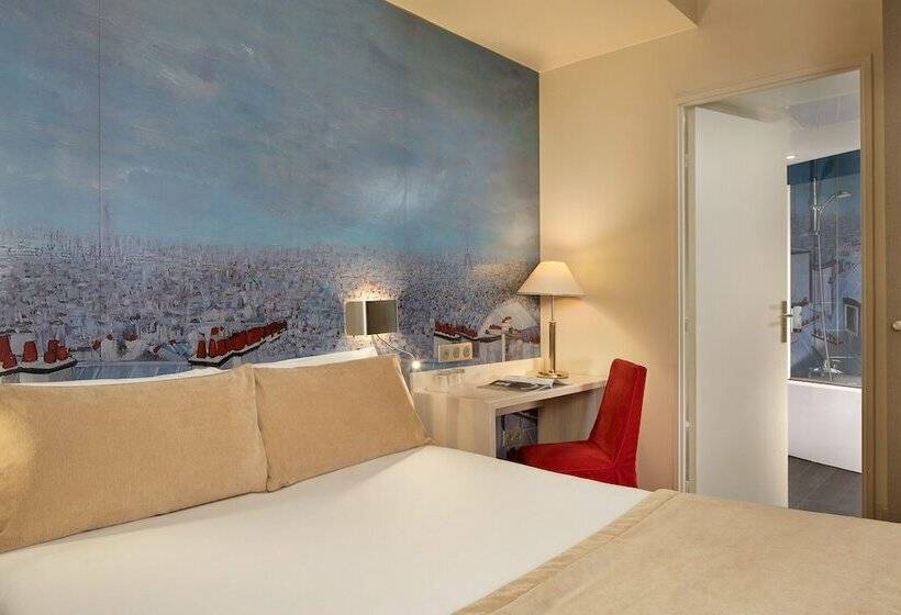 ホテル Fertel Maillot