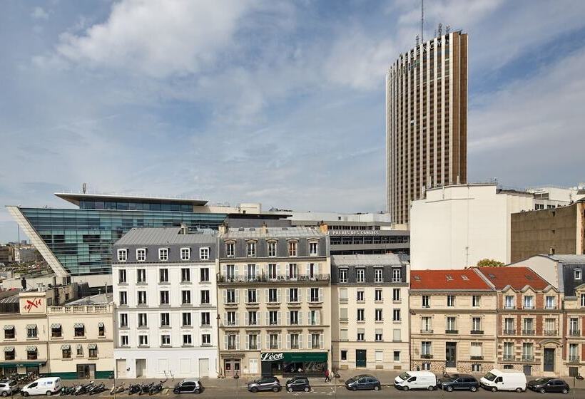 ホテル Fertel Maillot