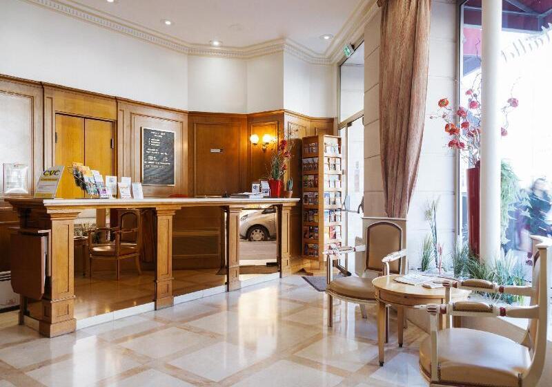 ホテル Fertel Maillot