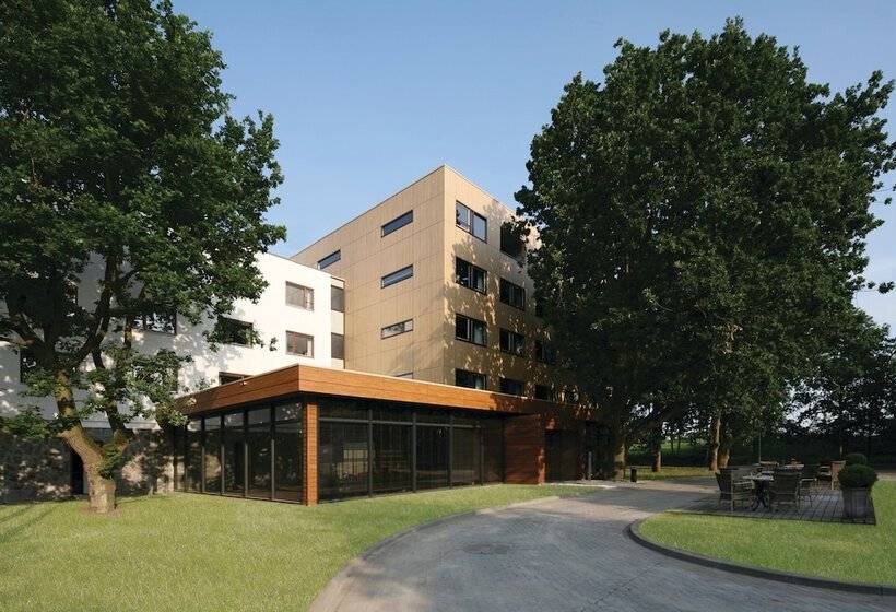 Fletcher Wellness Hotel Stadspark