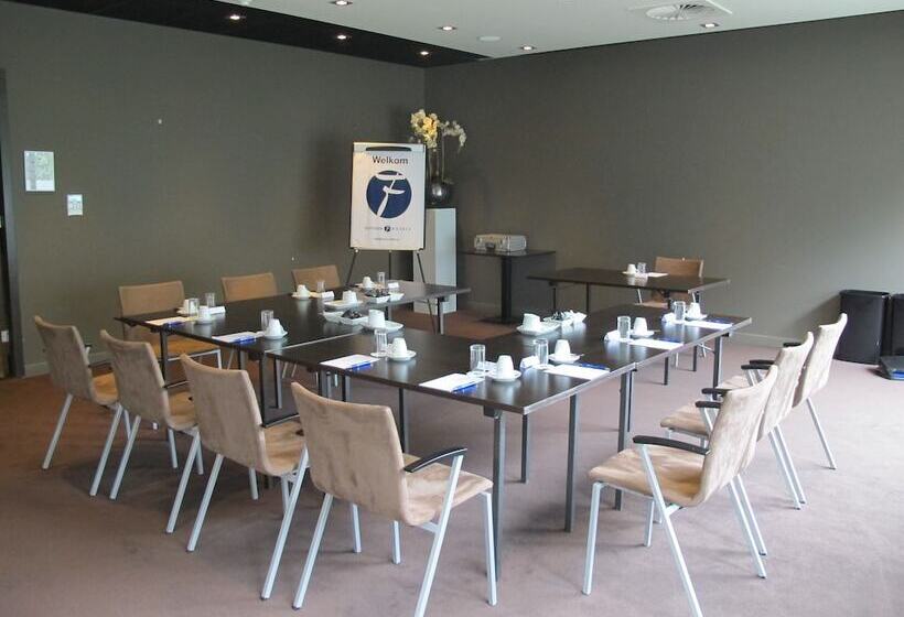 Fletcher Wellness Hotel Stadspark